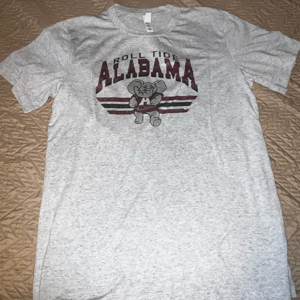 ALABAMA TSHIRT
